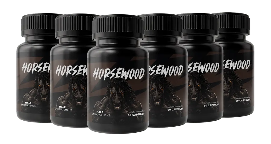 HorseWood Supplement